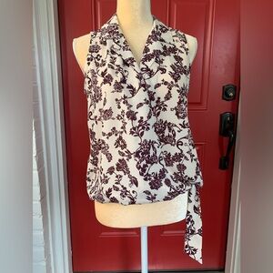 Ann Taylor Loft Dressy Tank Top